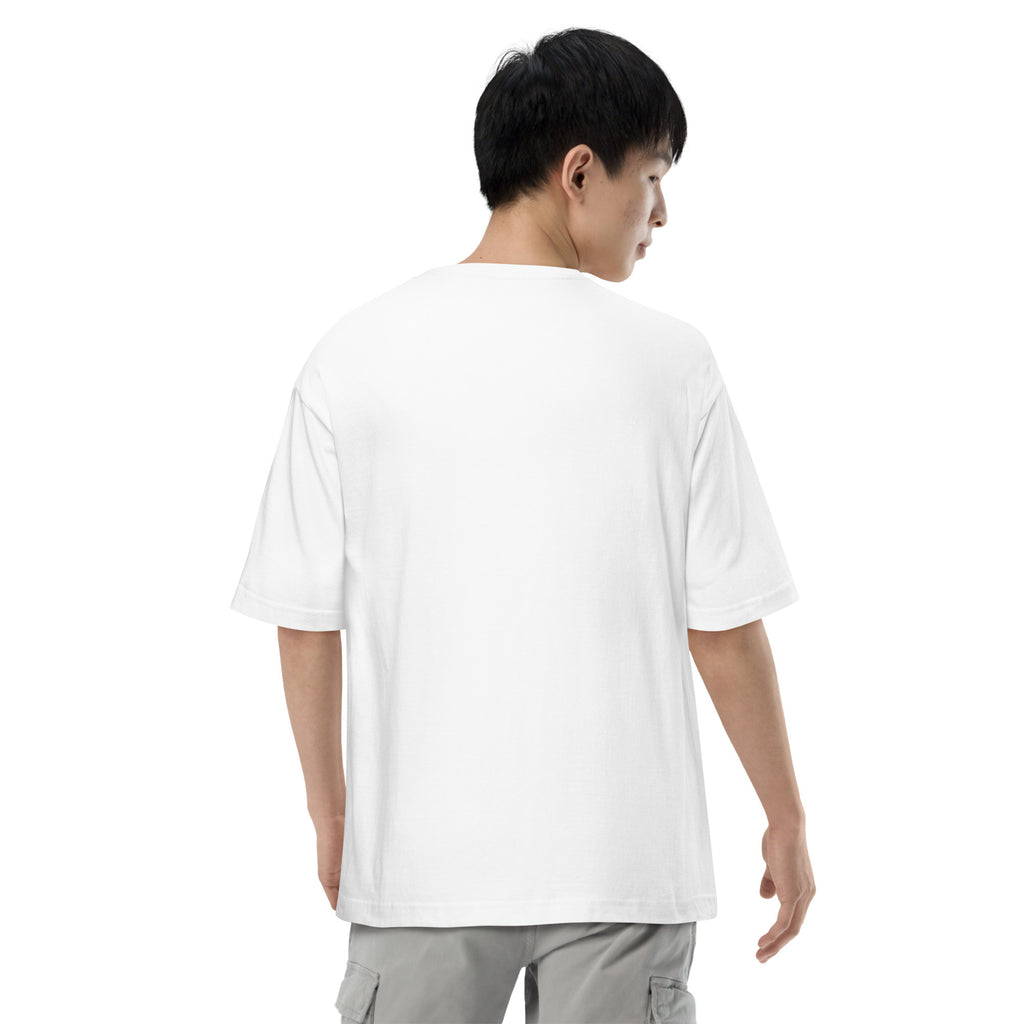 Kisara Tendo Unisex Oversized T-Shirt Black Bullet Anime Graphic Oversized Tees-9