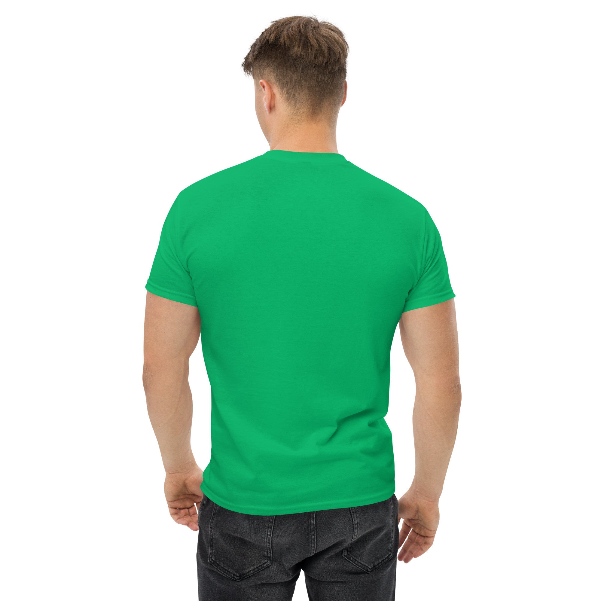 Dragon Ball Z Mens Classic T-Shirt | Dragon Ball Z T-Shirt | Anime T-Shirt-25
