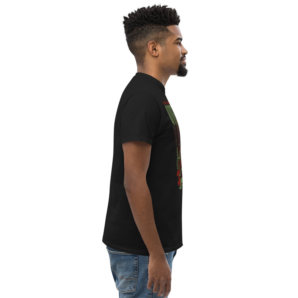 One Piece Anime Tees | Roronoa Zoro T-Shirt | Roronoa Zoro Tees | Anime T-Shirt-7
