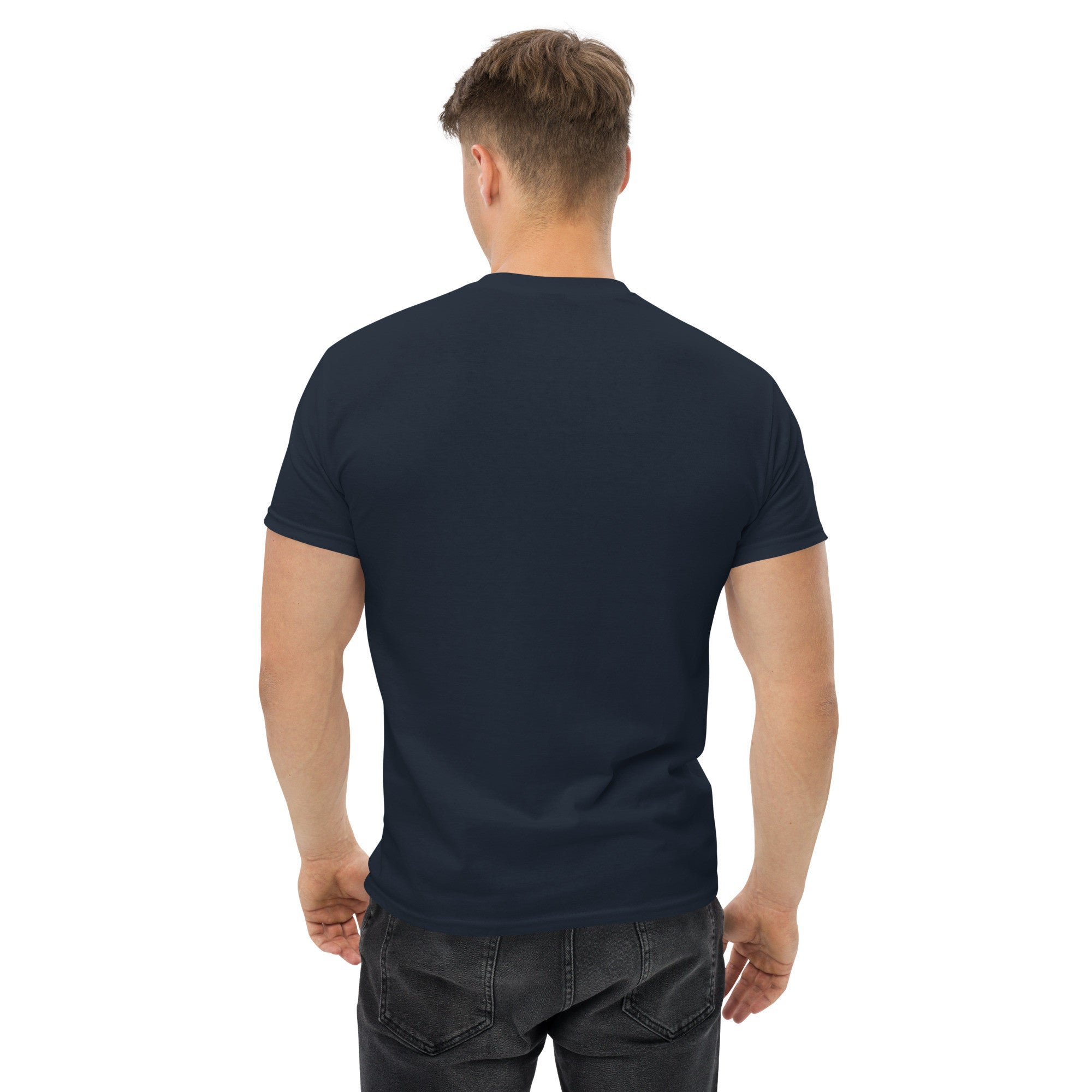 One Piece Unisex Anime Tees | One Piece Tees | Anime T-Shirt-13