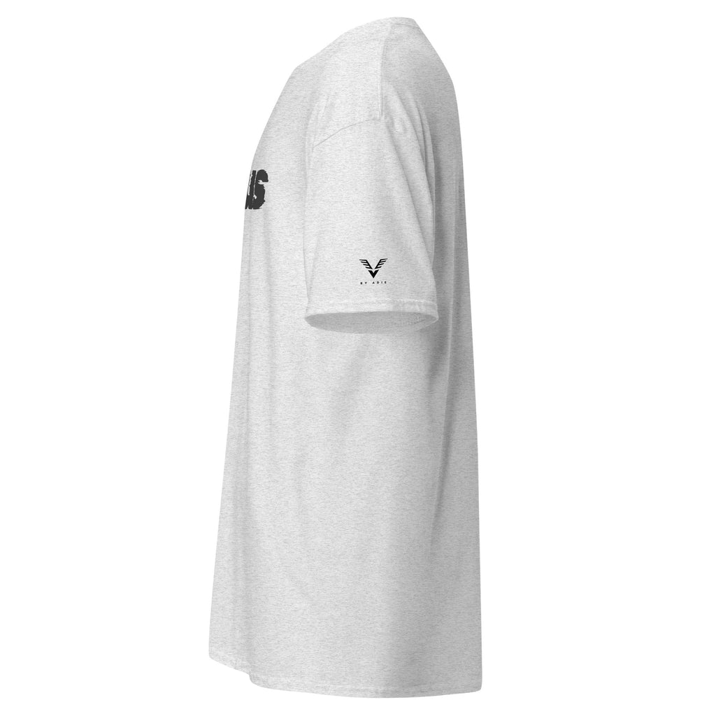 Focus Bold BLK T-Shirt