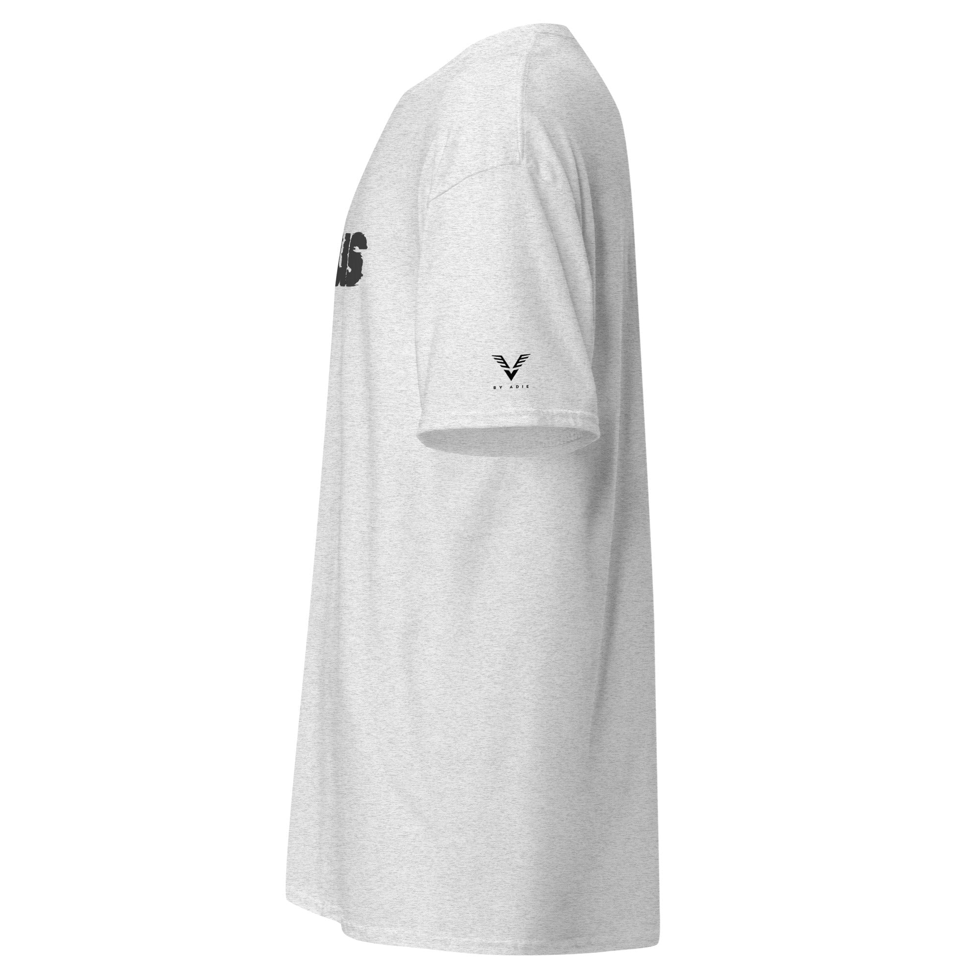 Focus Bold BLK T-Shirt