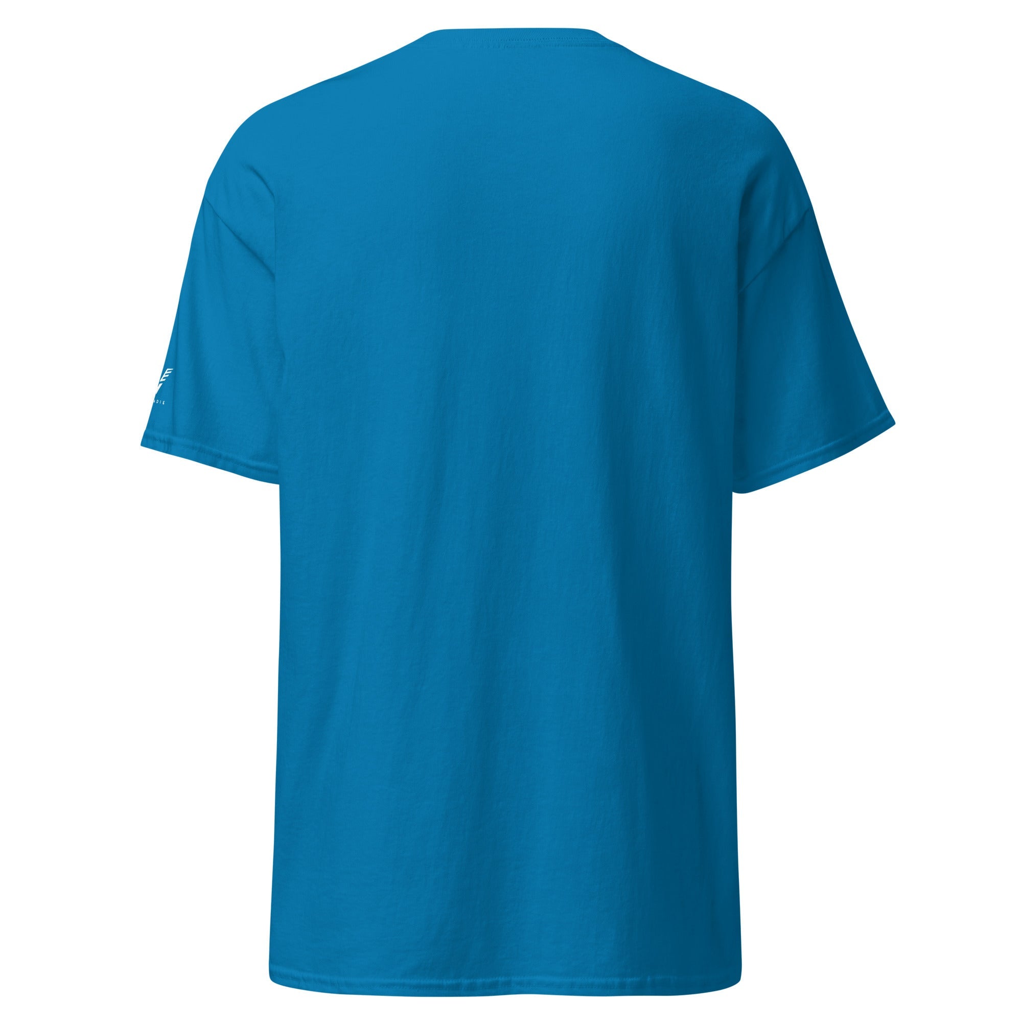Focus Bold WTH T-Shirt