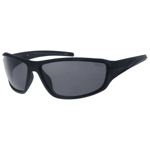 4 Vision SportEdge+ – 偏光スポーツサングラス