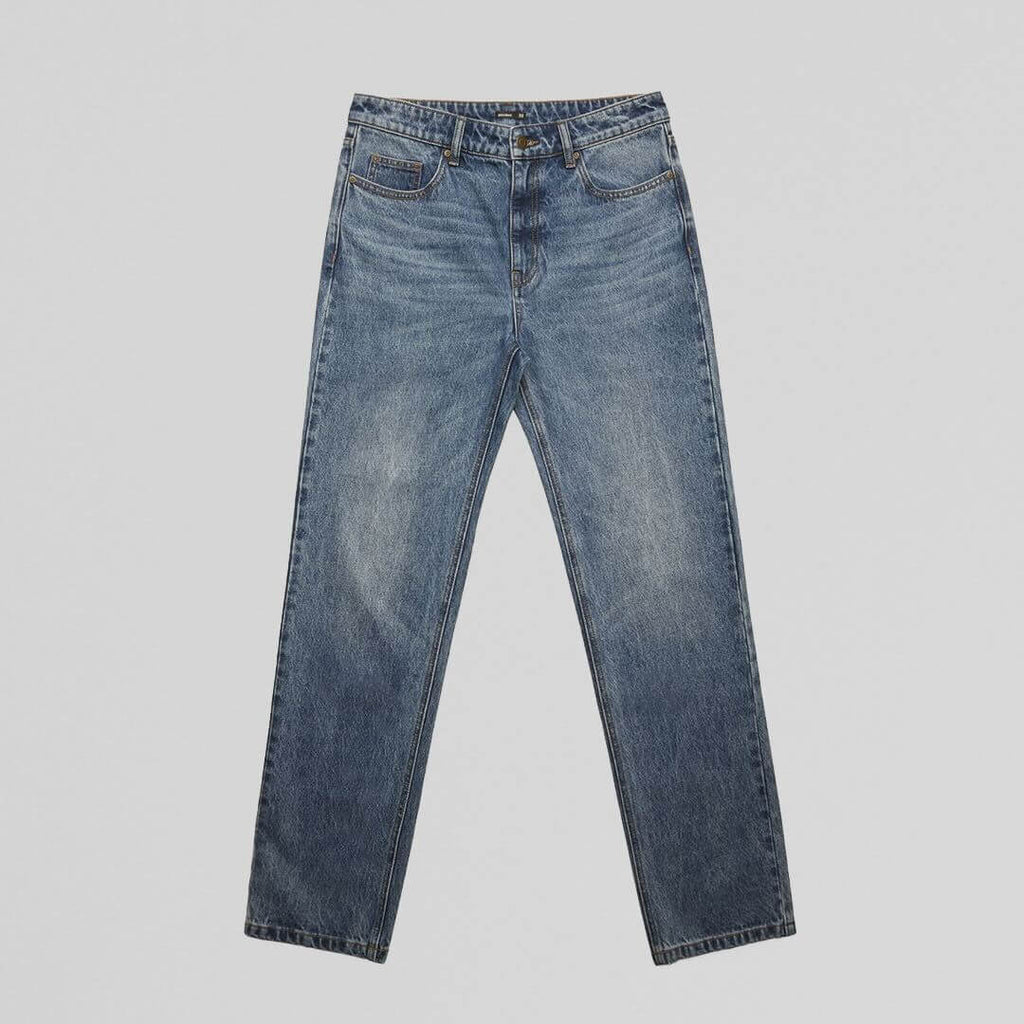 STRAIGHT JEANS-4