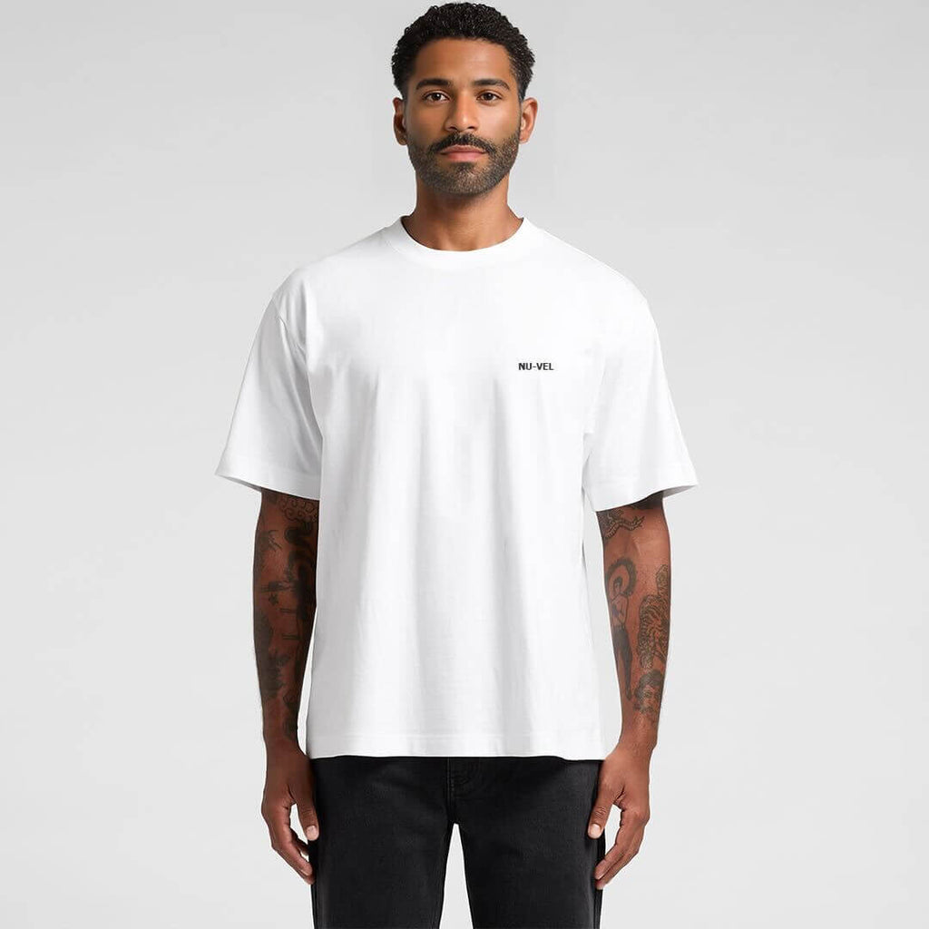 EVERYDAY OVERSIZED T-SHIRT-0
