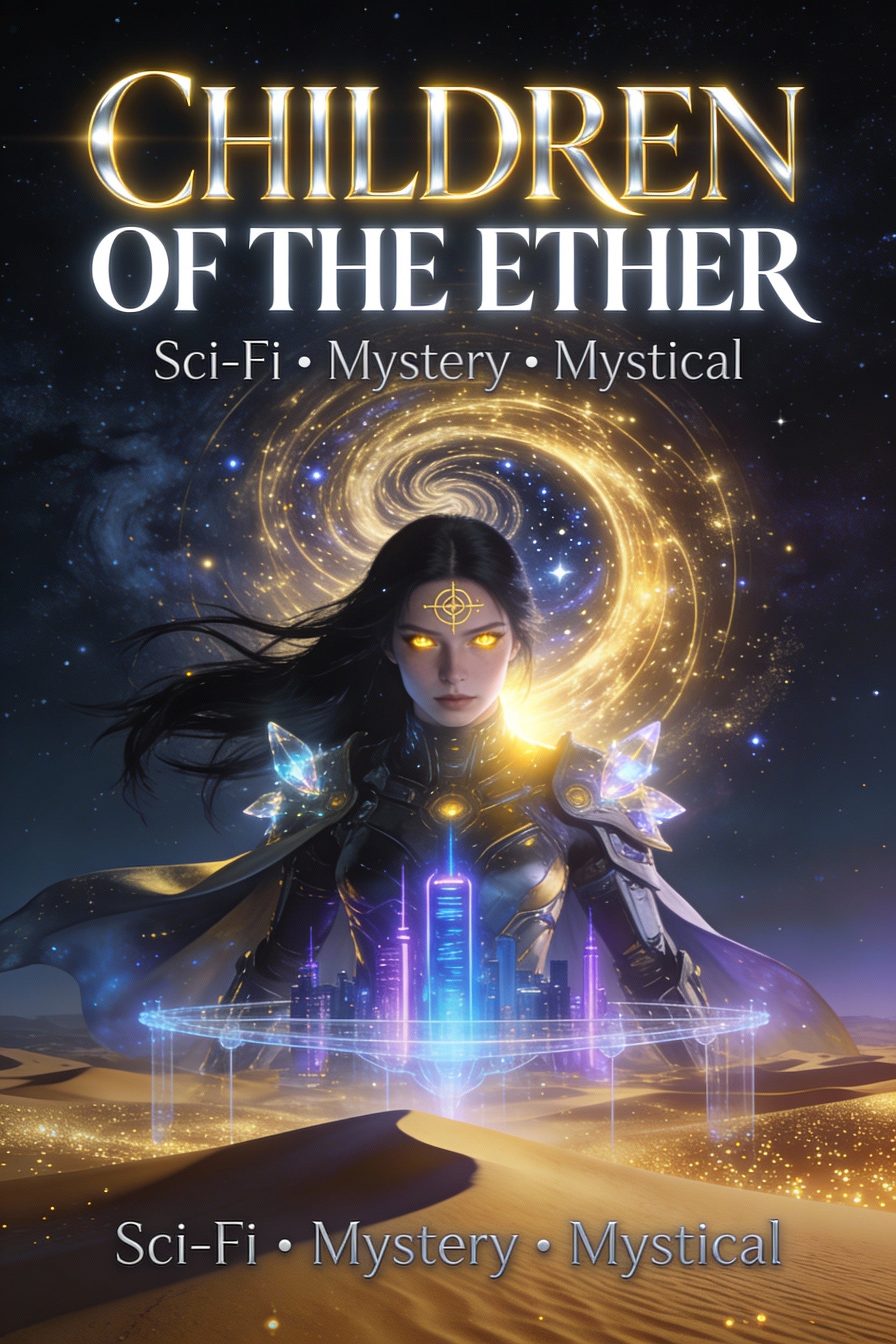 The Children of the Aether