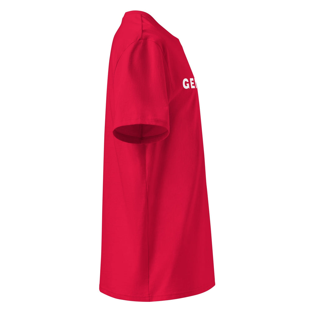 Genesis Creator 2.0 T-Shirt