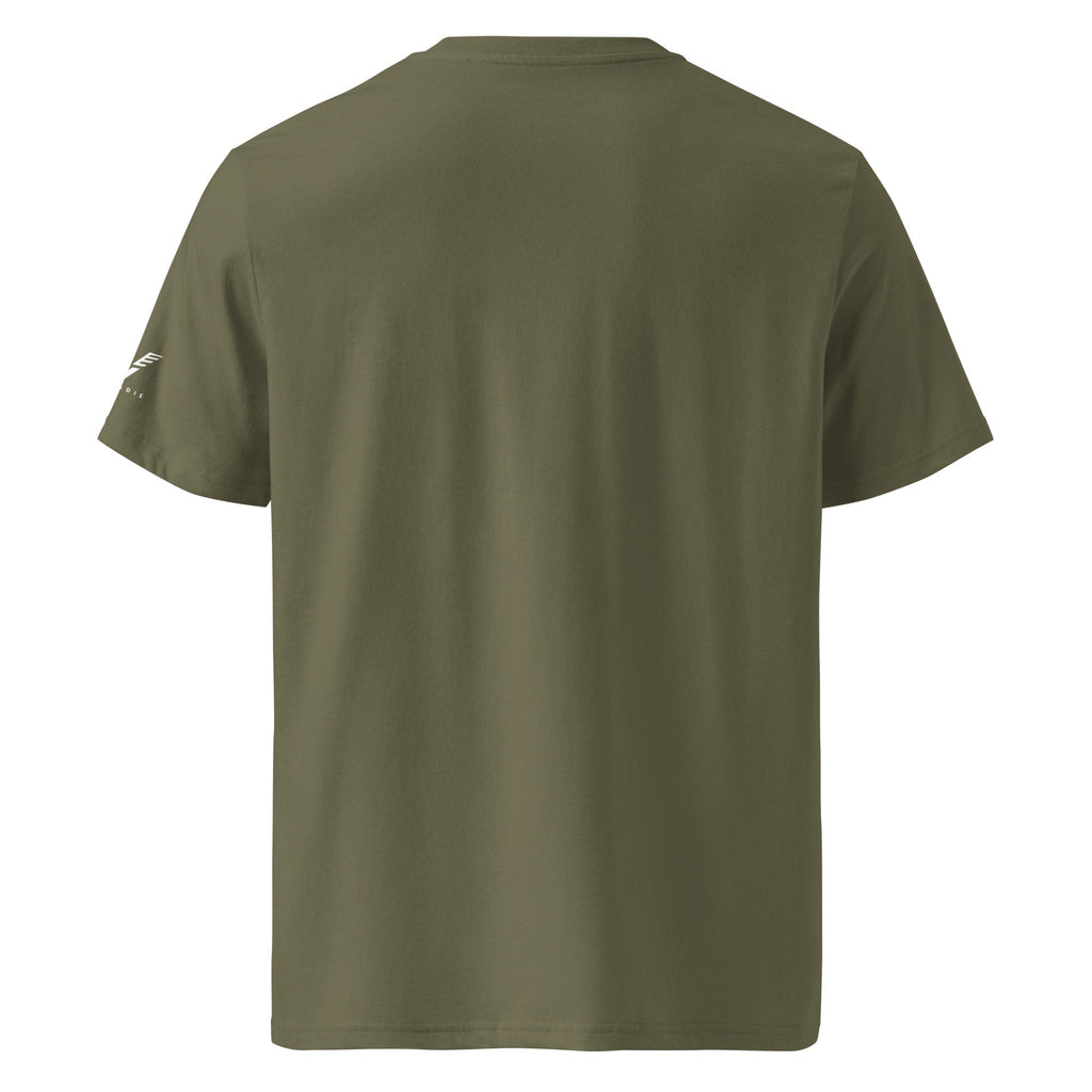 Genesis Creator 2.0 T-Shirt
