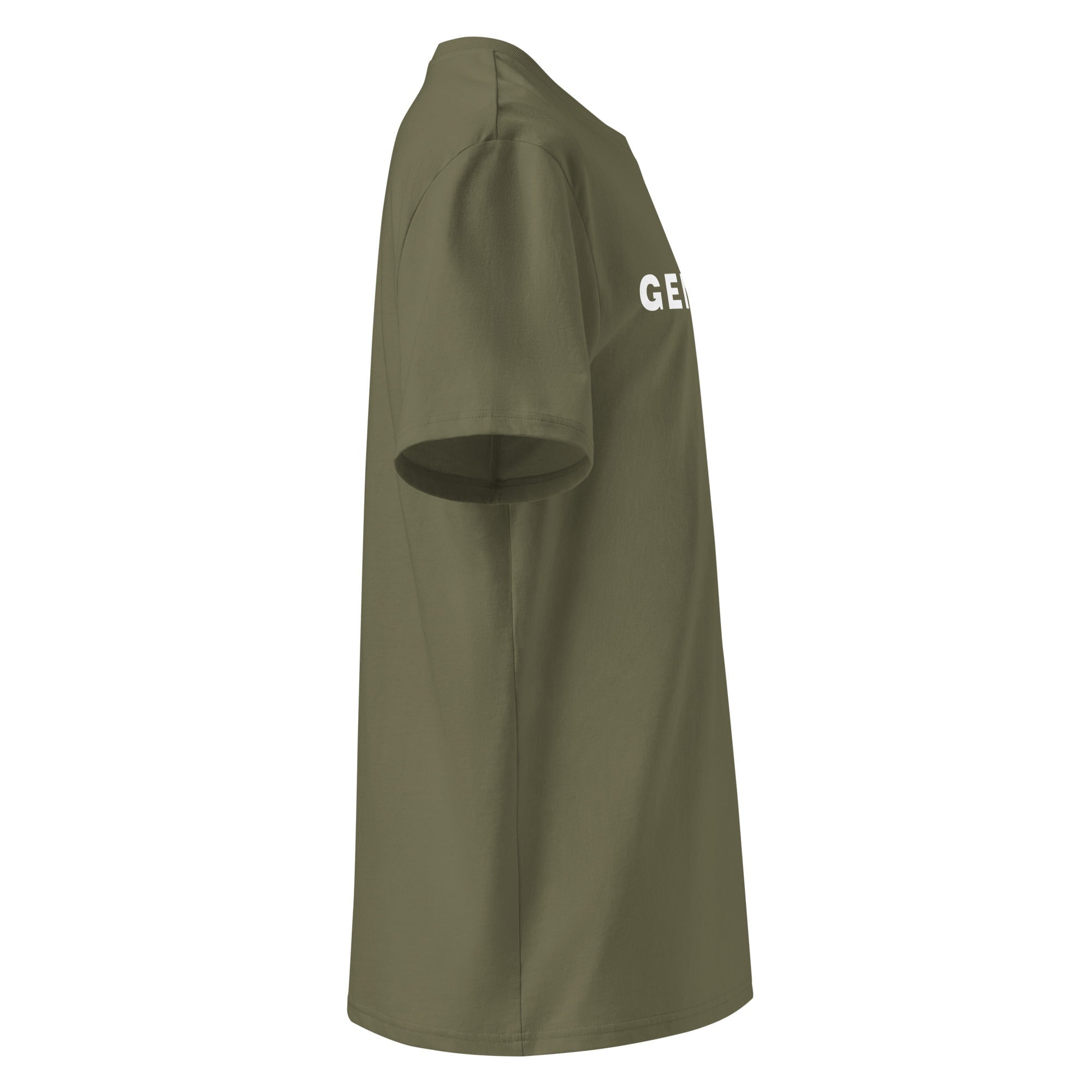 Genesis Creator 2.0 T-Shirt
