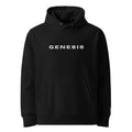 Genesis Embroidered Creator 2.0 Hoodie