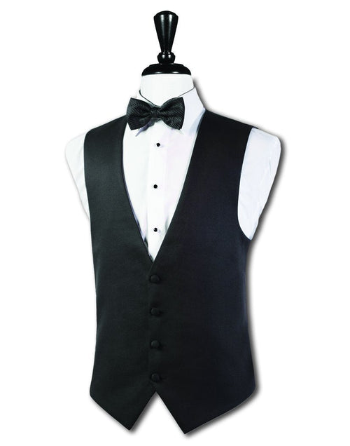 "Giorgio" Vest-0