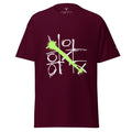 Graffiti XO Grid T-Shirt