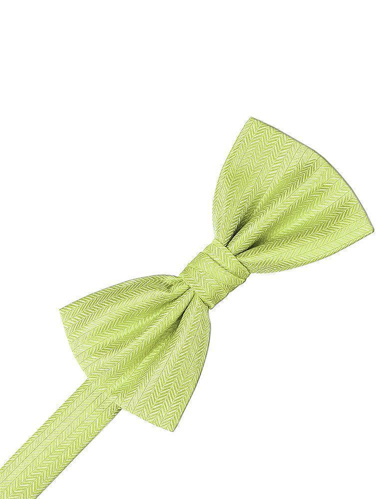 Herringbone Bow Tie-27