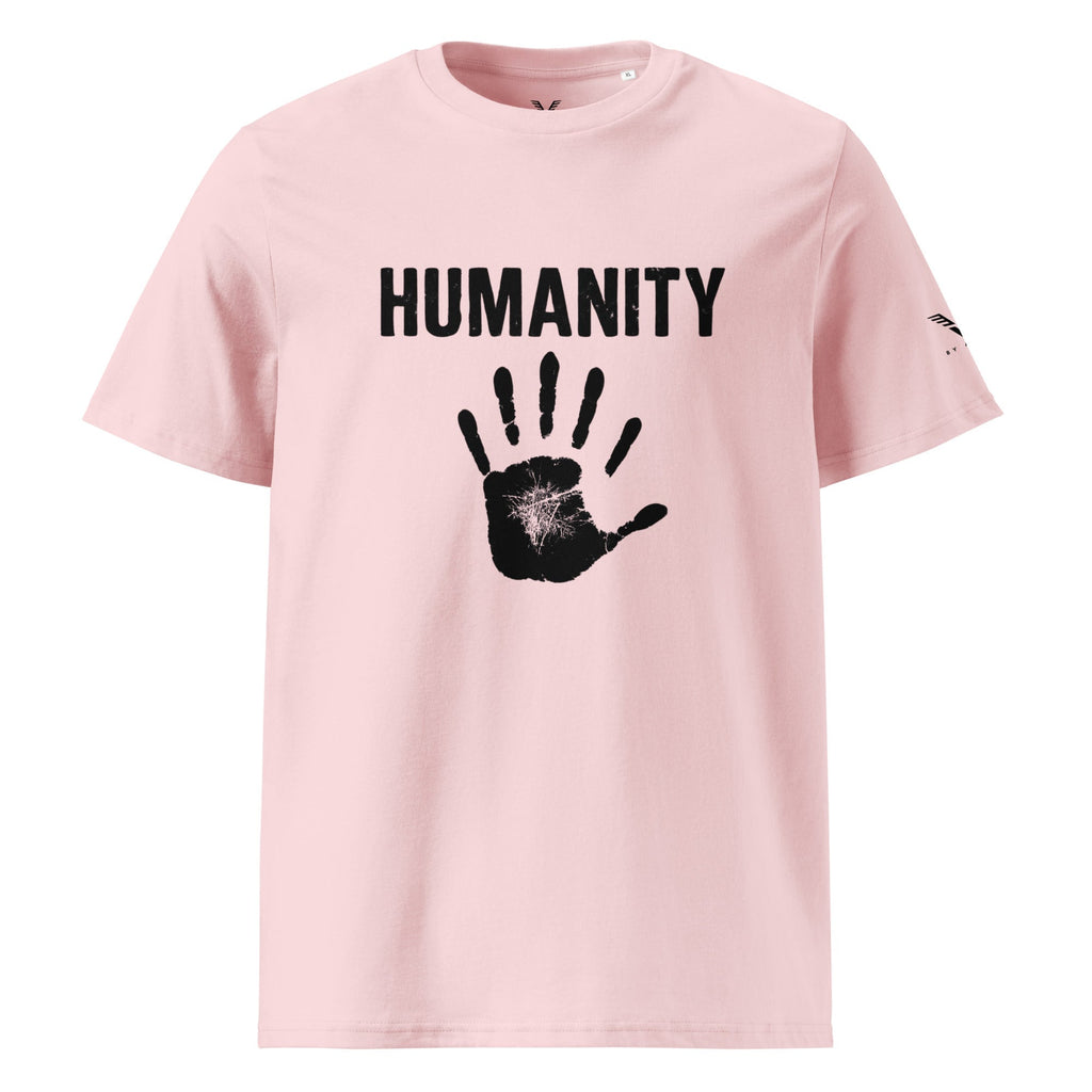 Humanity Handprint Creator 2.0 T-Shirt