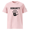 Humanity Handprint Creator 2.0 T-Shirt