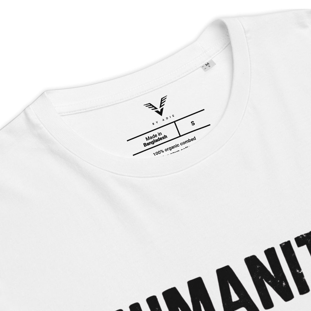 Humanity Handprint Creator 2.0 T-Shirt