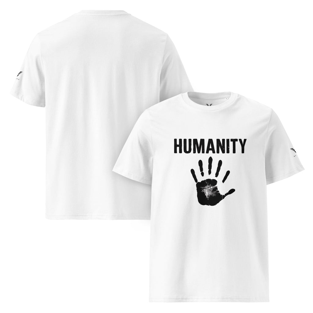 Humanity Handprint Creator 2.0 T-Shirt
