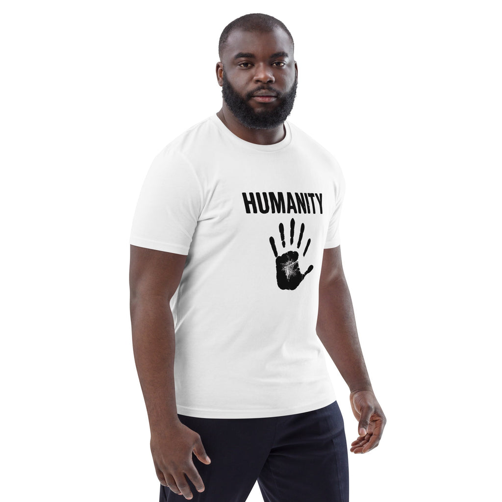 Humanity Handprint Creator 2.0 T-Shirt