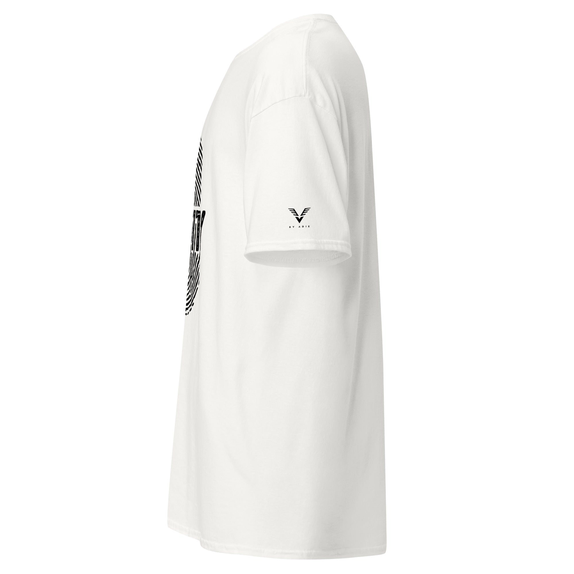 Identity Graphic T-Shirt