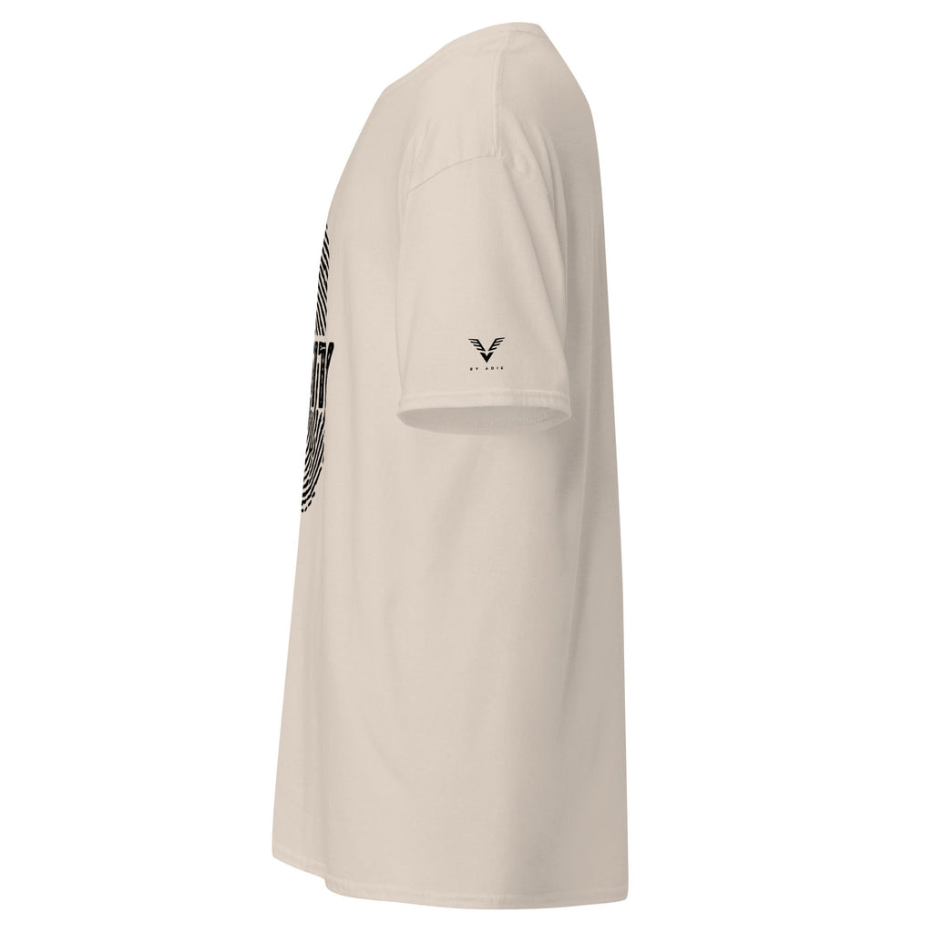 Identity Graphic T-Shirt