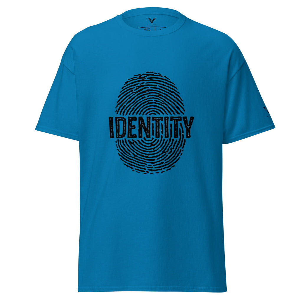Identity Graphic T-Shirt