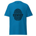 Identity Graphic T-Shirt