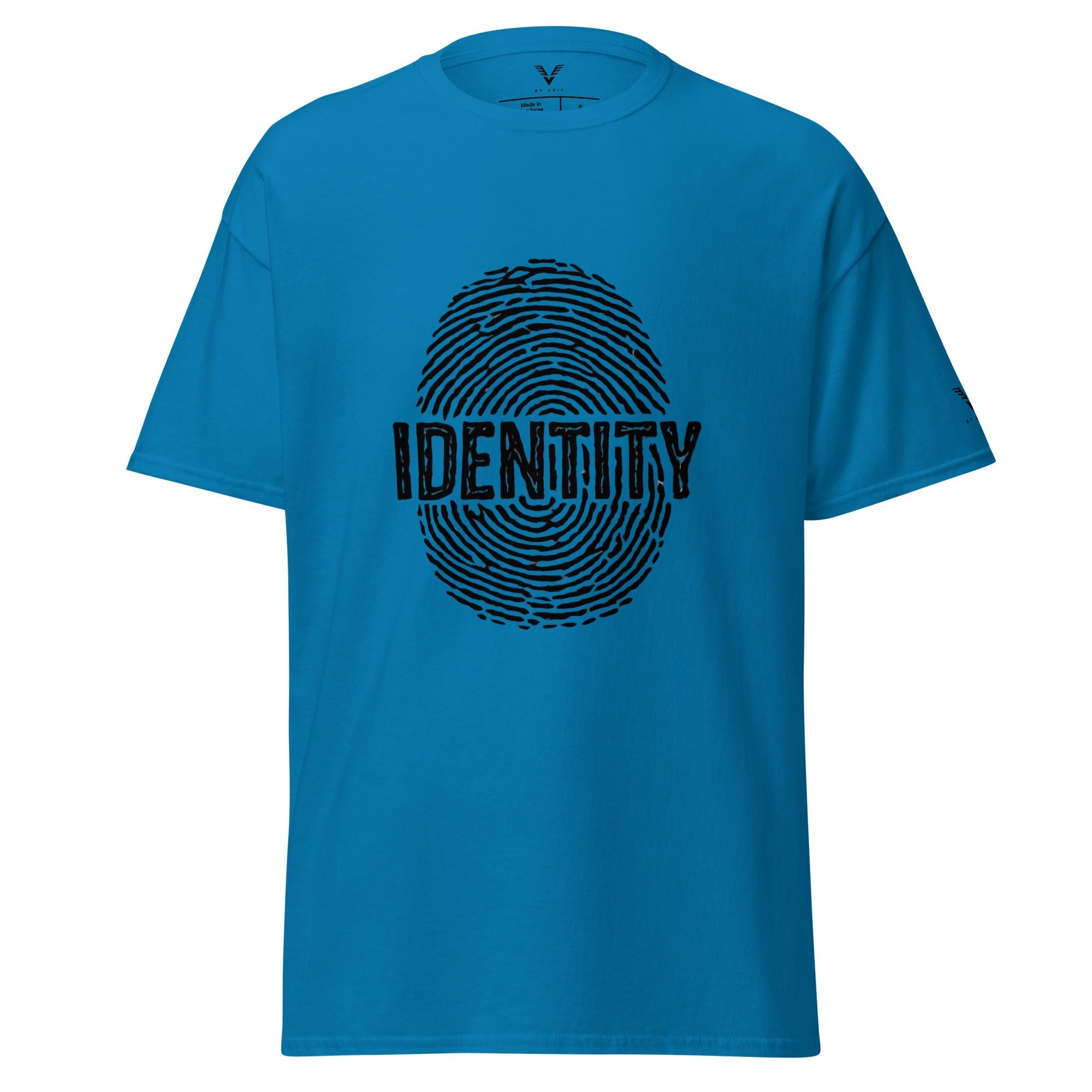 Identity Graphic T-Shirt