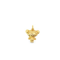 Anime Game Character Charm Pendant-0