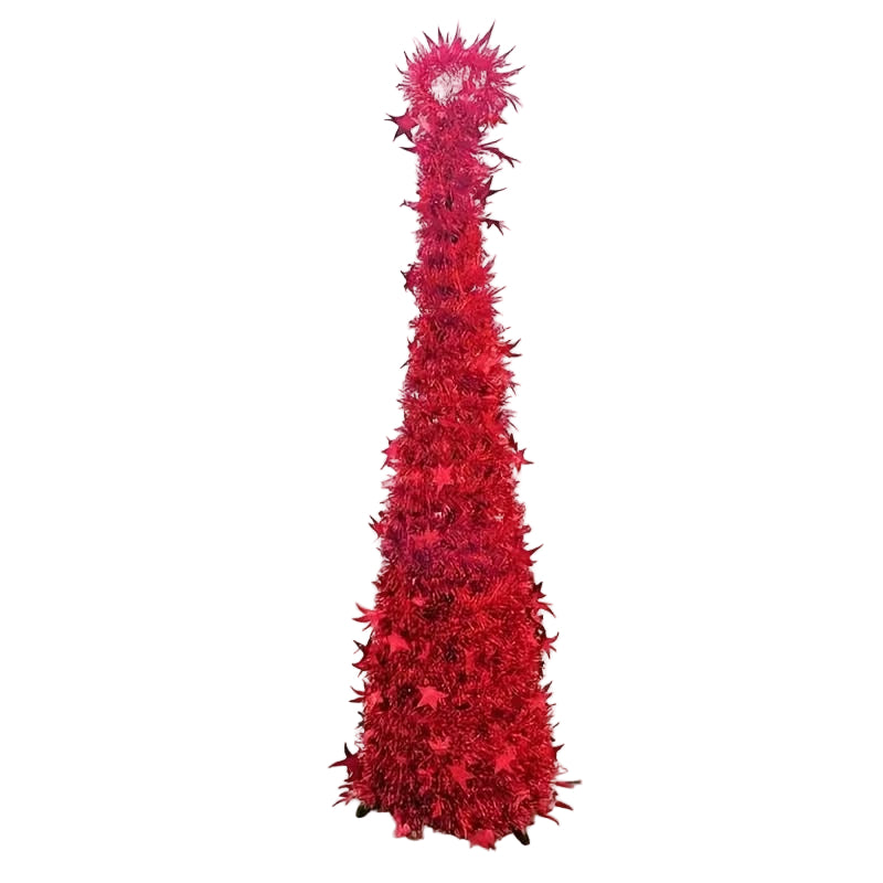 Creative Retractable Christmas Tree