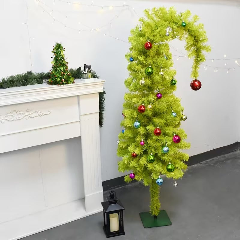 Artificial PVC Christmas Tree
