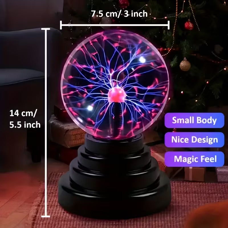 Christmas USB LED Night Light with Stand