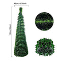 Telescopic Foldable Christmas Tree