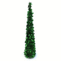 Pop-Up Wedding Pencil Christmas Tree