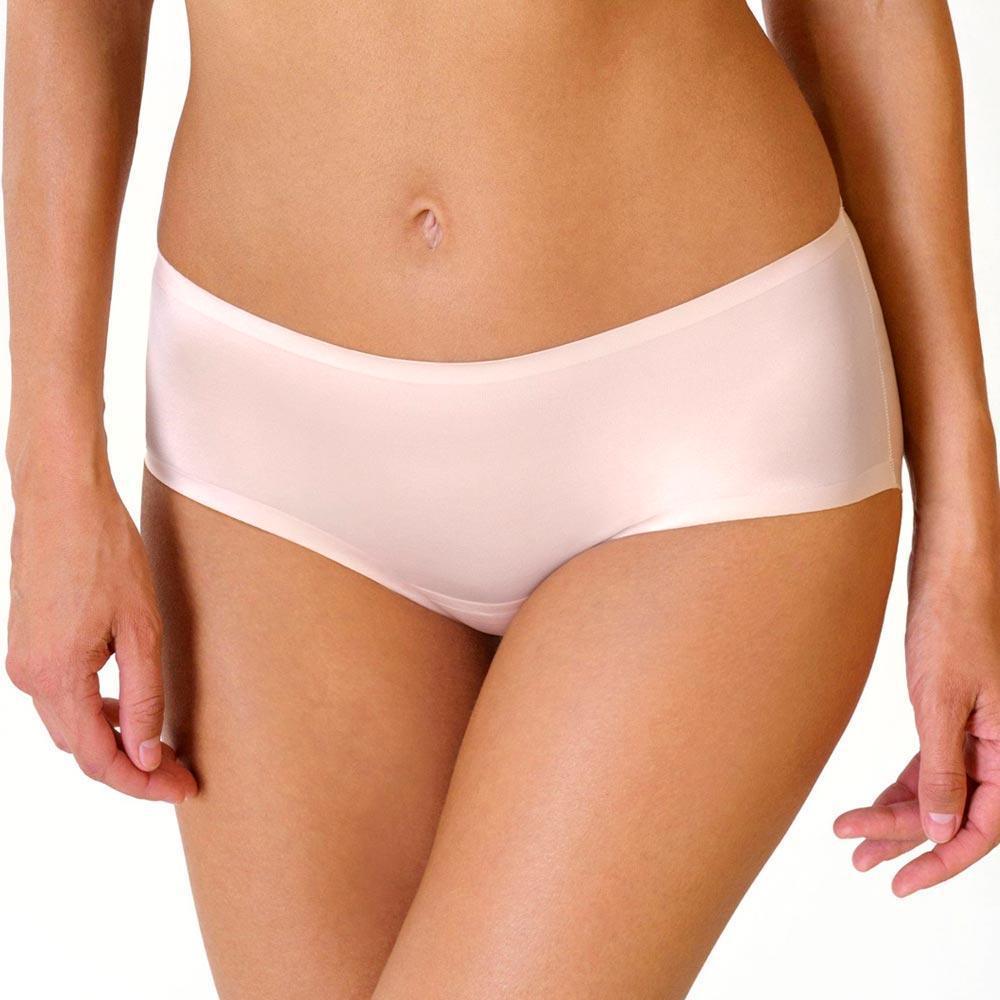 Rosme Invisible Seamless Hipster Panties-2