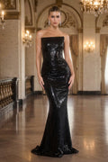 Elegant Formal Gown | Sophisticated Evening Wear For Special Occasions-0