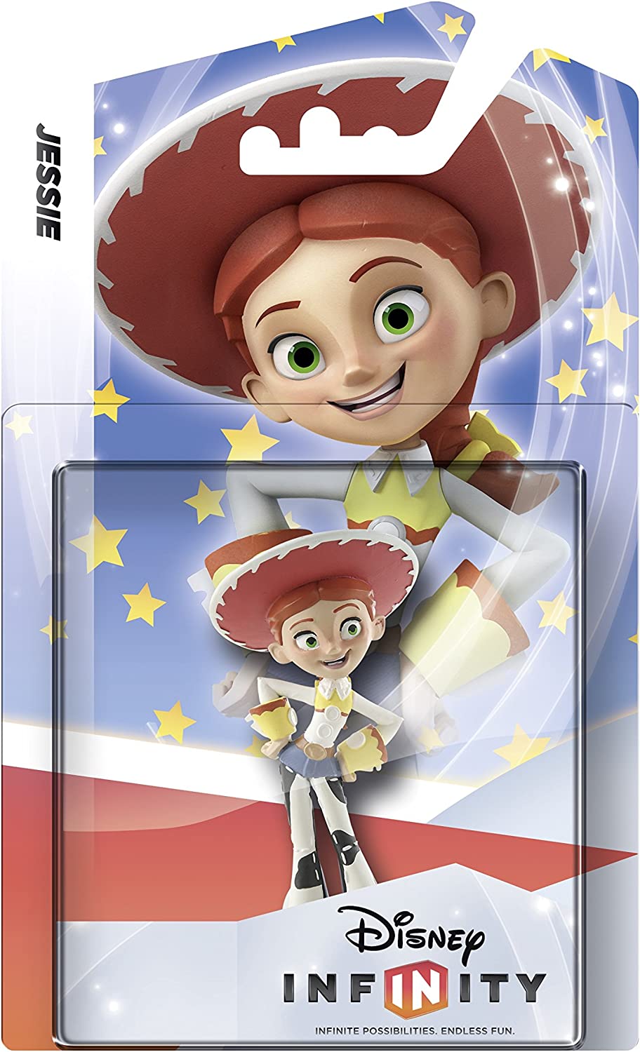 Disney Infinity Character Jessie-1