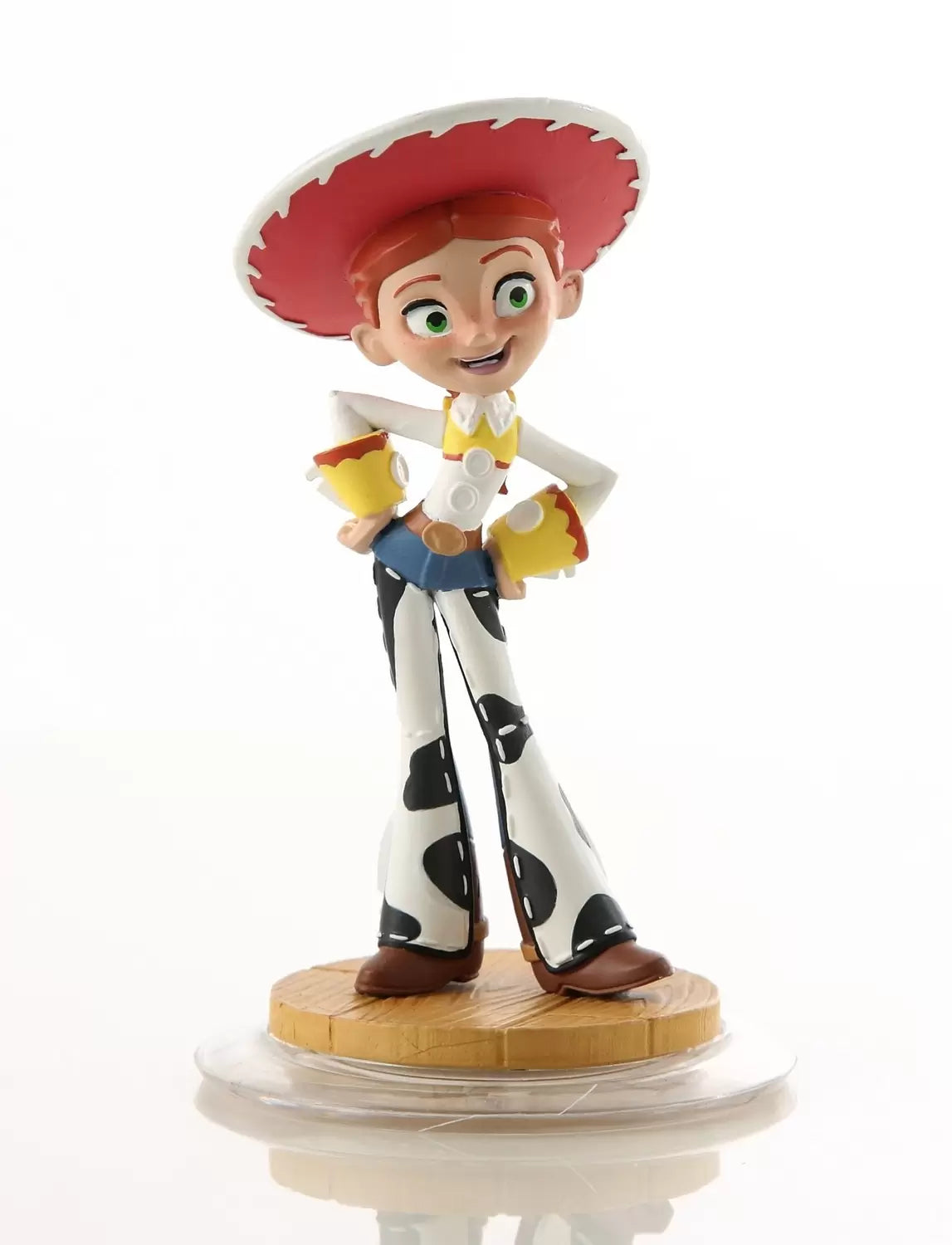 Disney Infinity Character Jessie-2