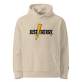 JUST ENERGY By Adie Eco Cruiser 2.0 Hoodie