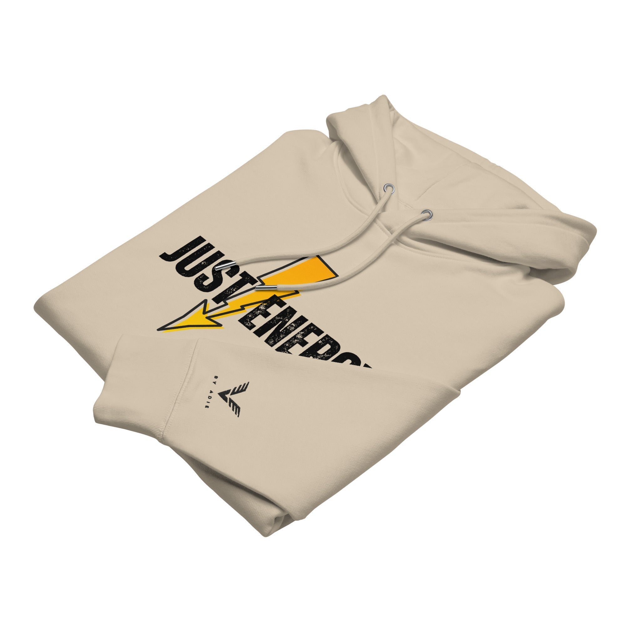 JUST ENERGY By Adie Eco Cruiser 2.0 Hoodie