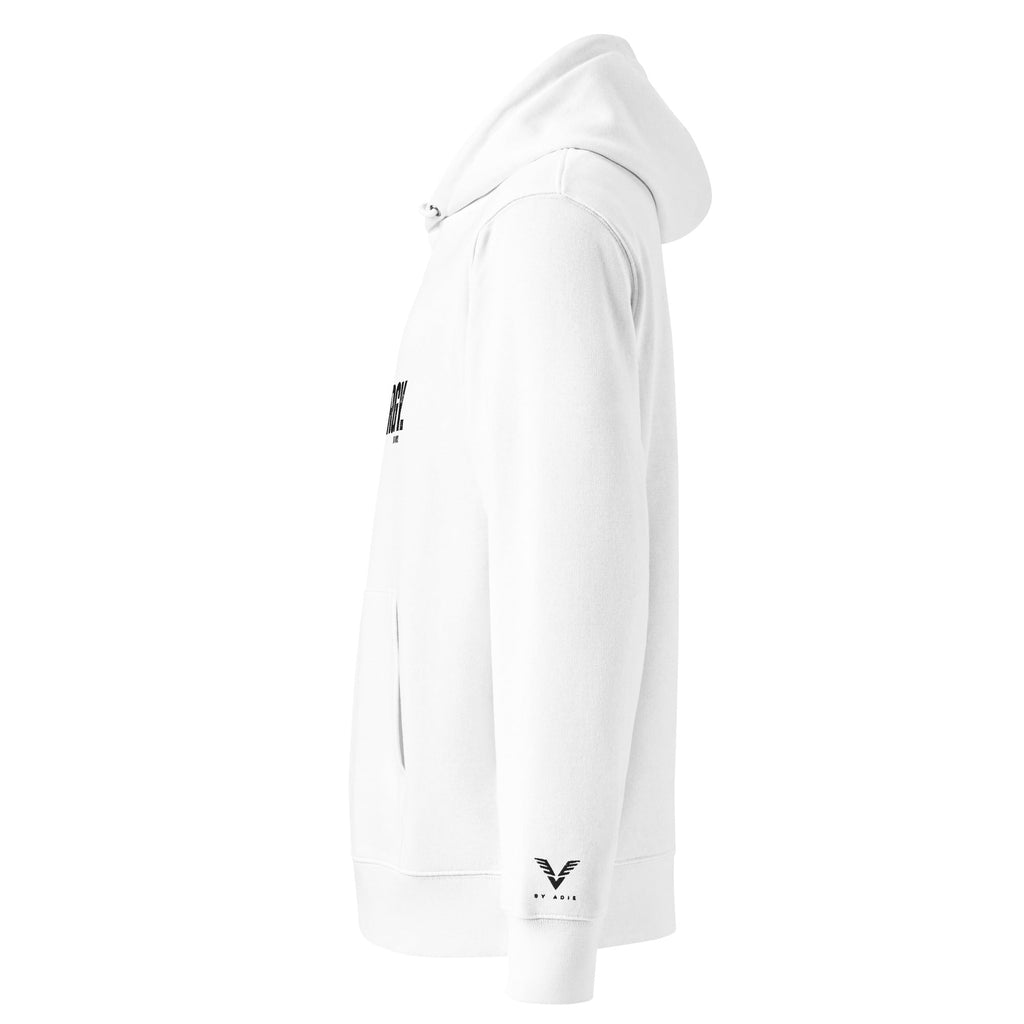 JUST ENERGY By Adie Eco Cruiser 2.0 Hoodie
