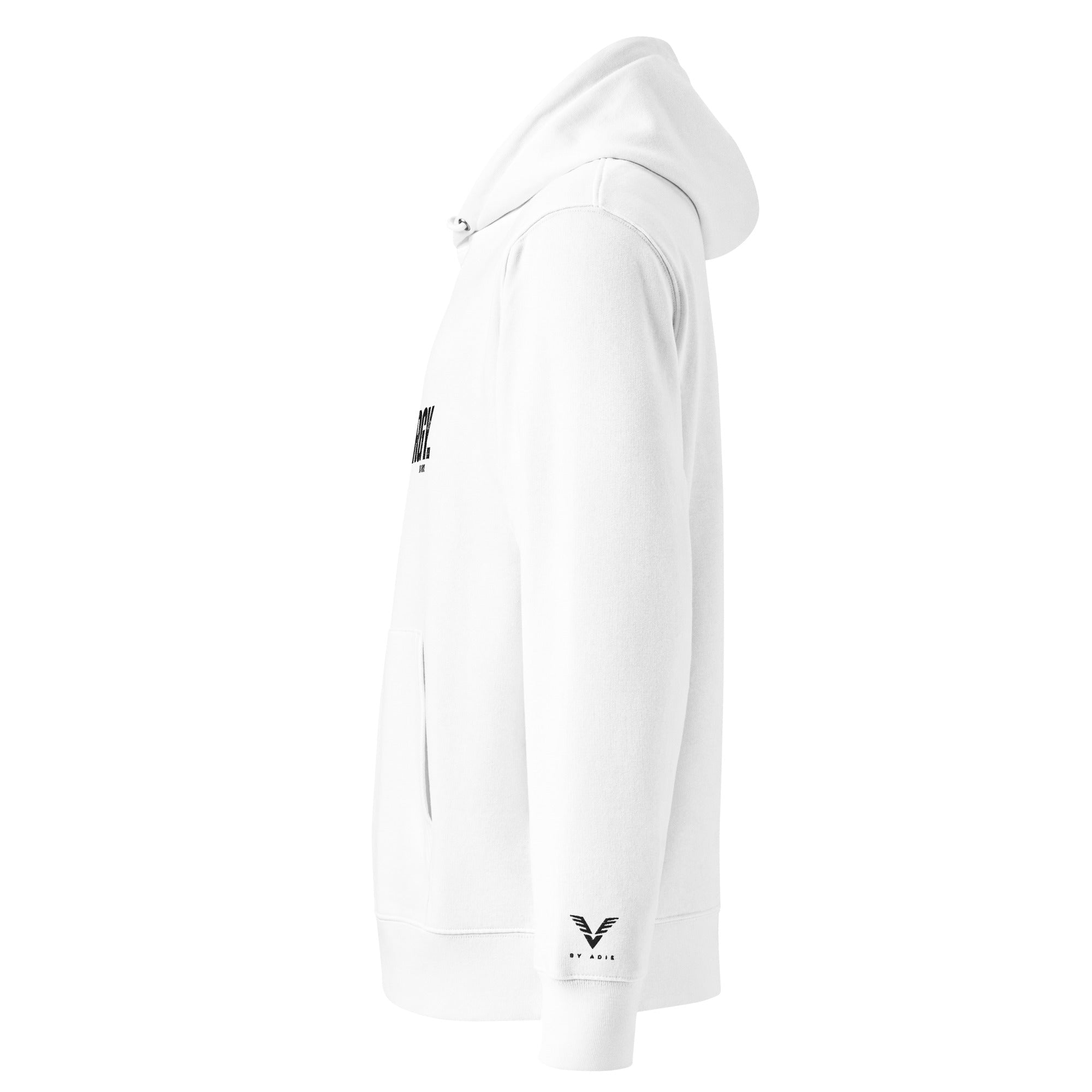 JUST ENERGY By Adie Eco Cruiser 2.0 Hoodie