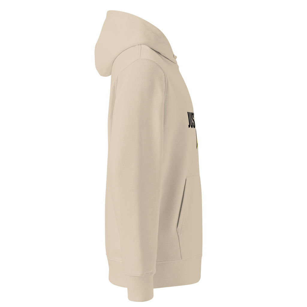 JUST ENERGY By Adie Eco Cruiser 2.0 Hoodie