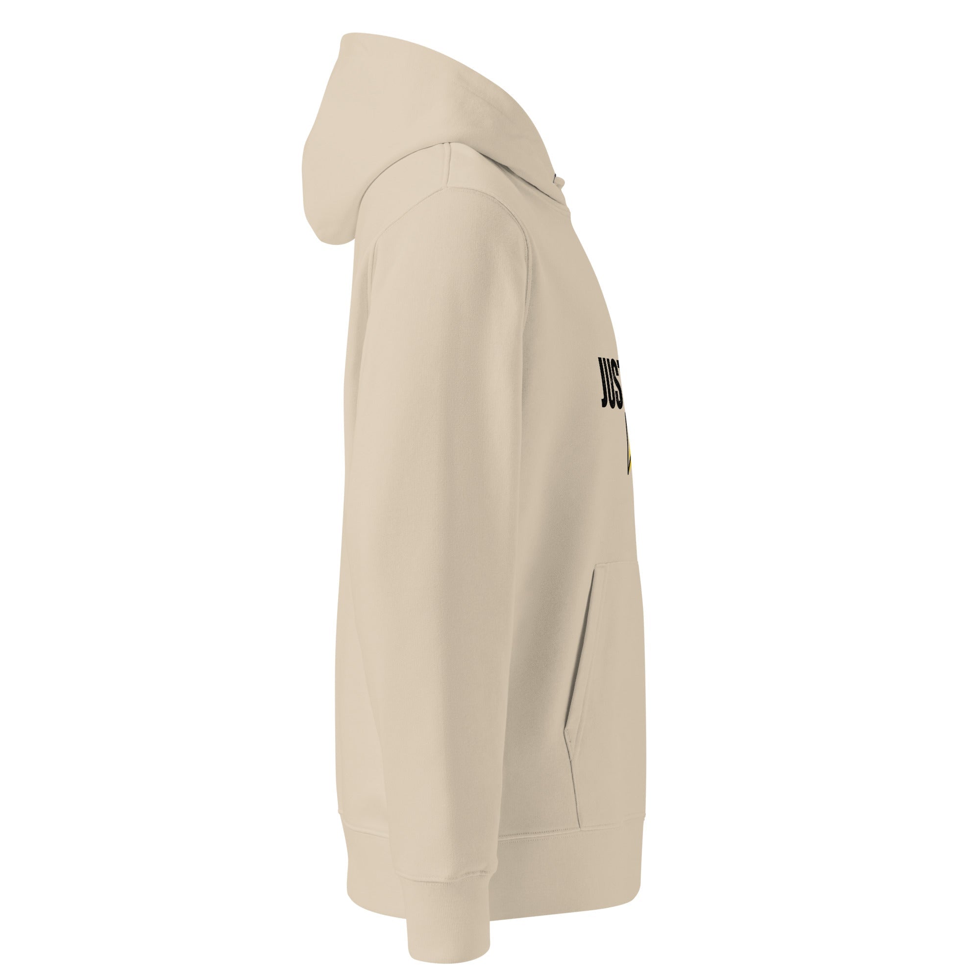 JUST ENERGY By Adie Eco Cruiser 2.0 Hoodie
