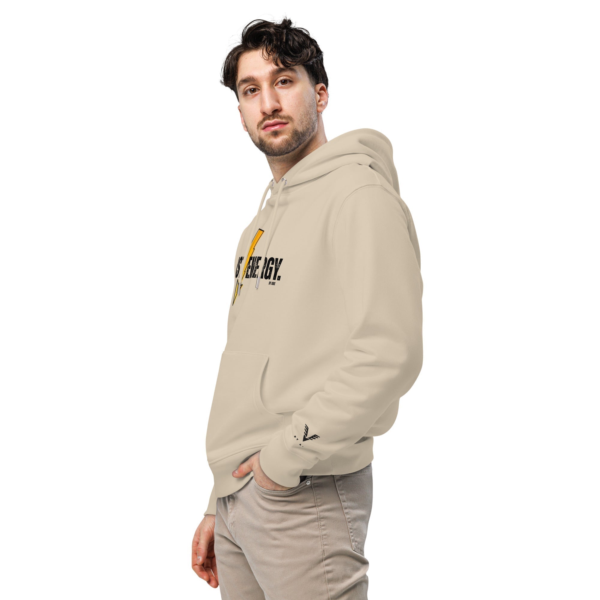 JUST ENERGY By Adie Eco Cruiser 2.0 Hoodie