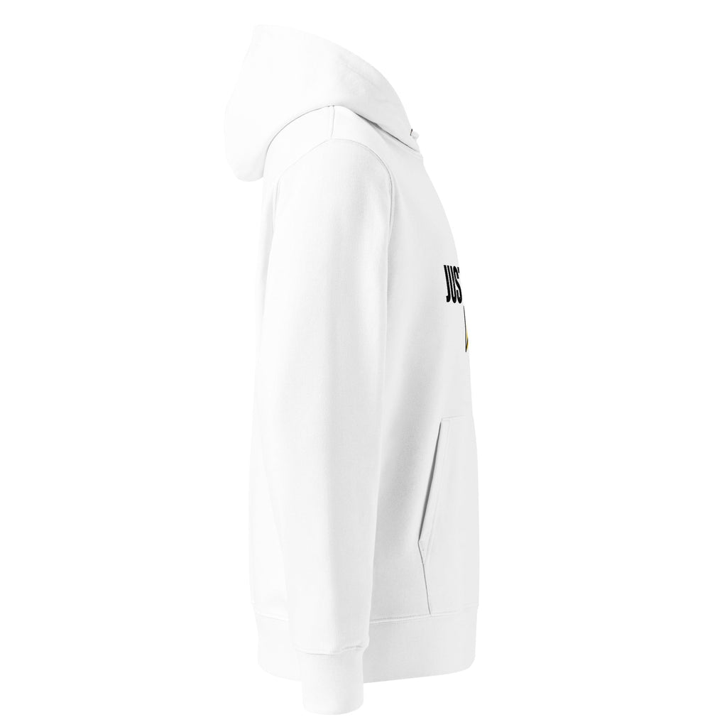 JUST ENERGY By Adie Eco Cruiser 2.0 Hoodie