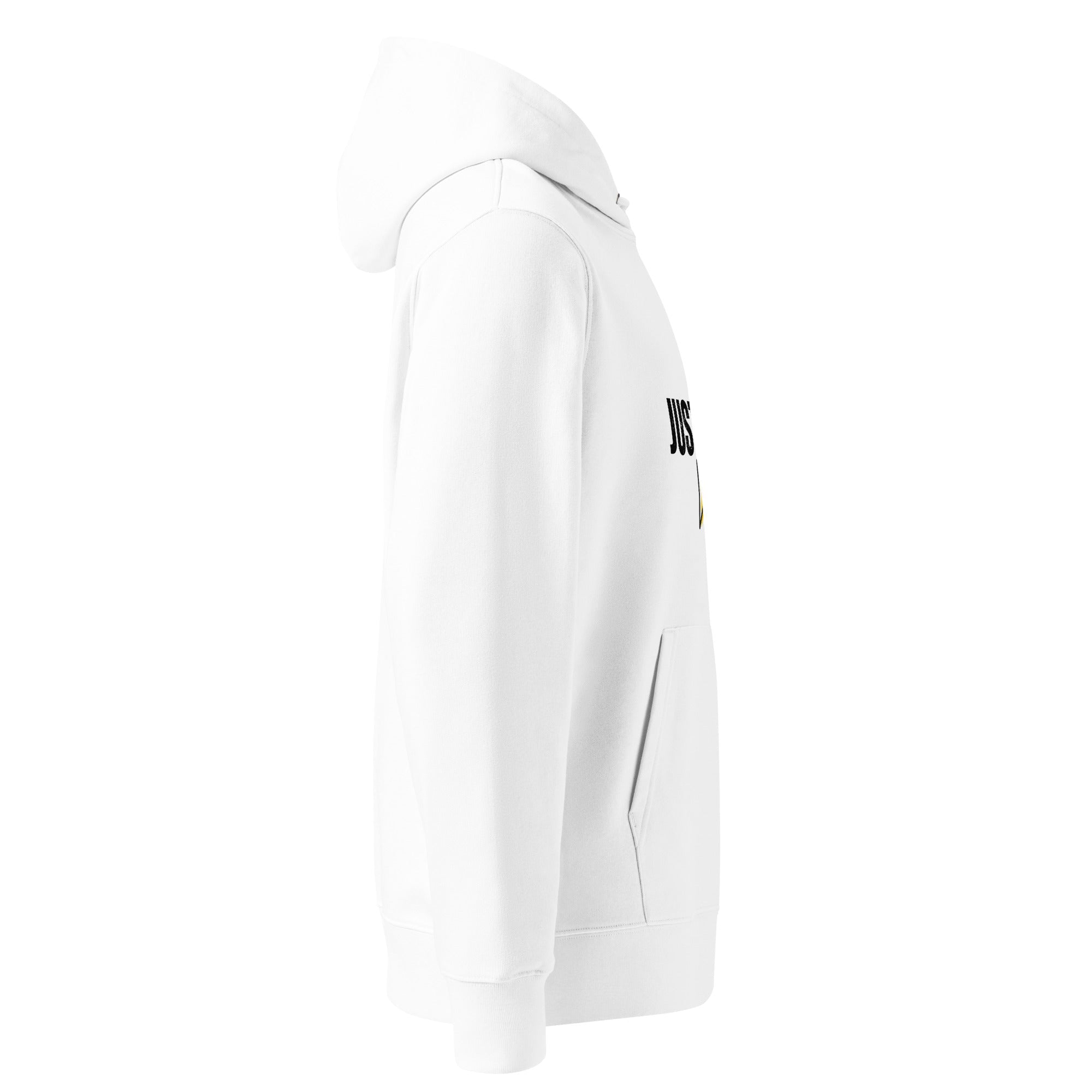 JUST ENERGY By Adie Eco Cruiser 2.0 Hoodie