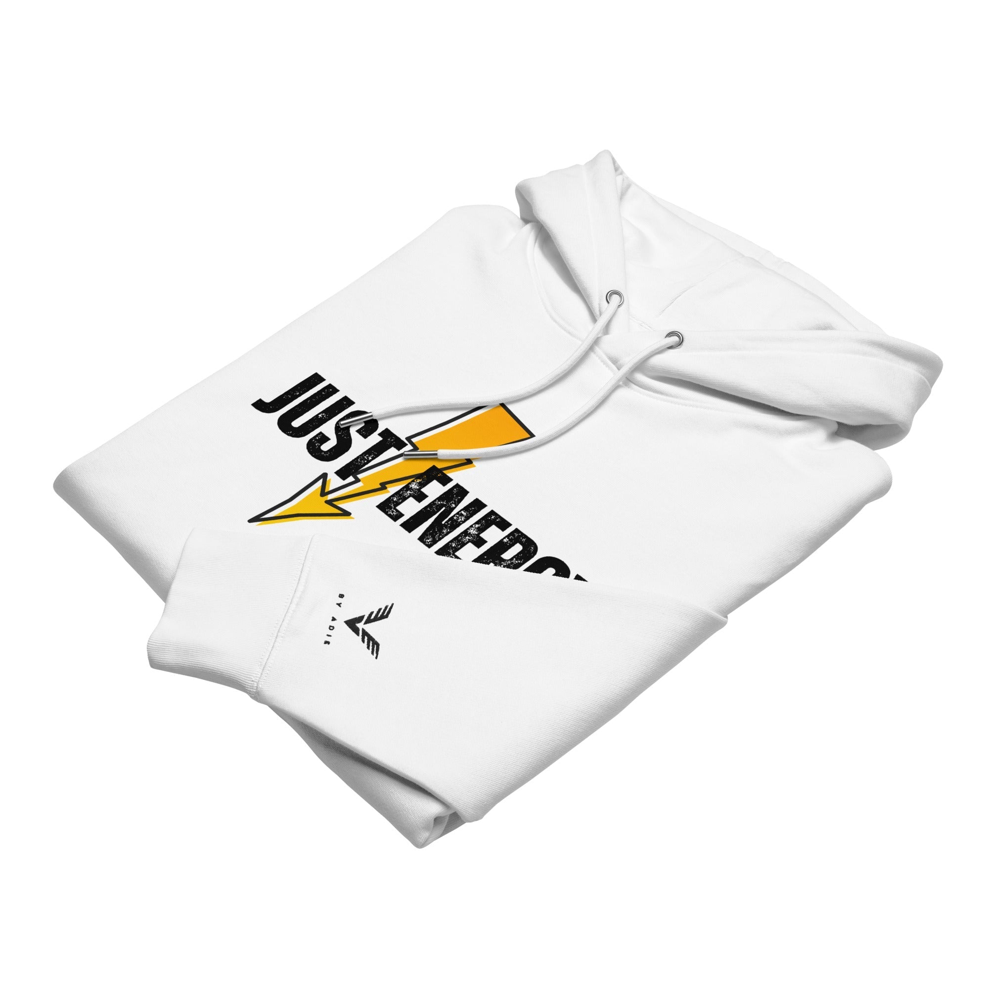 JUST ENERGY By Adie Eco Cruiser 2.0 Hoodie