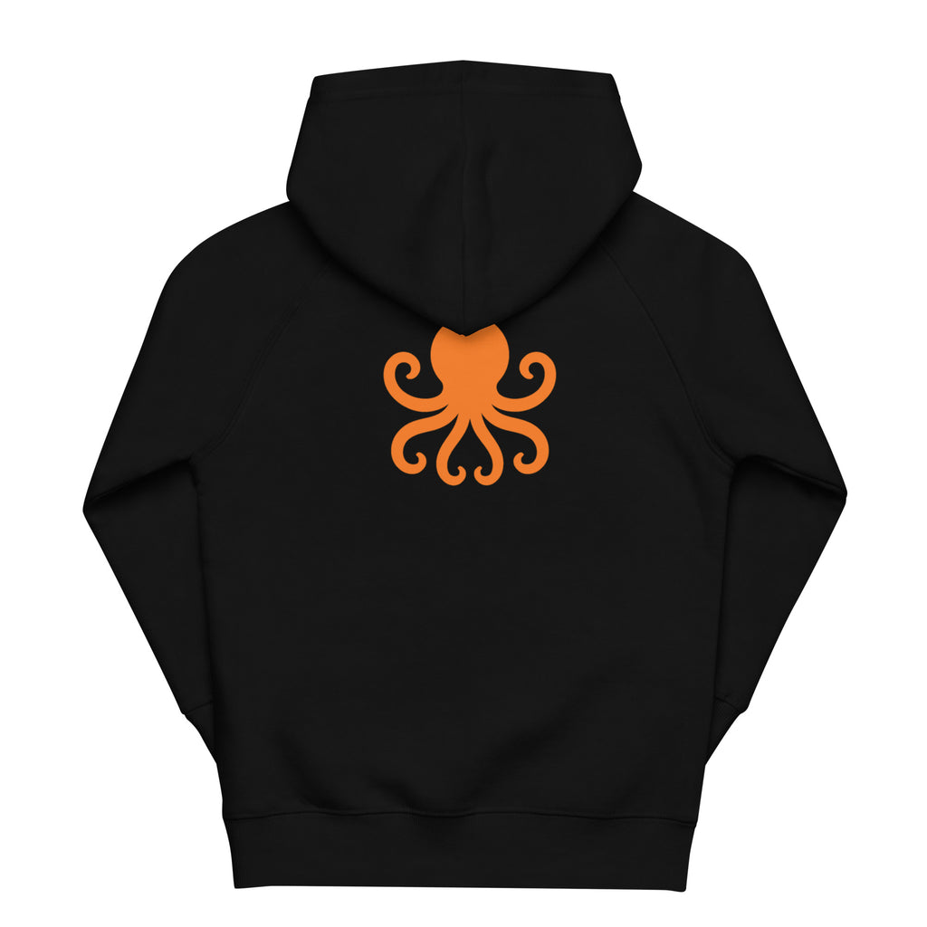 Kids Eco Hoodie