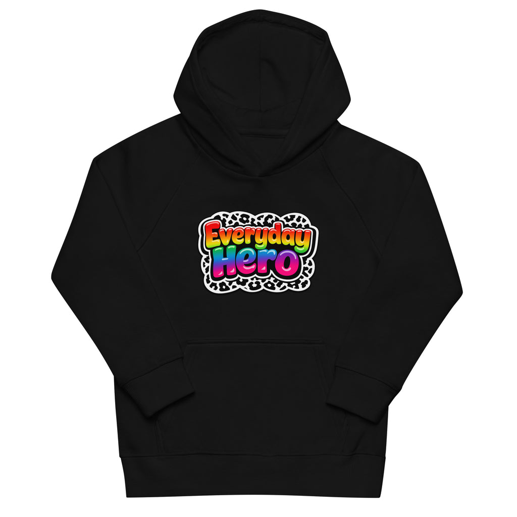 Kids Eco Hoodie